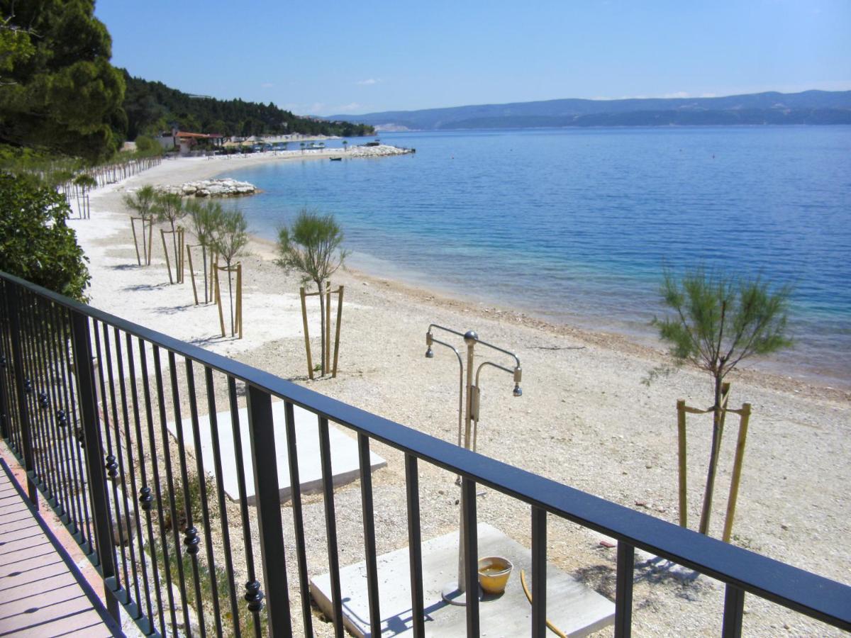 Panorama Sea View Apartment A Omis Exterior photo