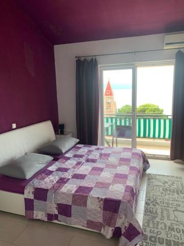 Panorama Sea View Apartment A Omis Exterior photo